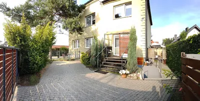 Noclegi Zacisze Częstochowa - mieszkanie prywatne